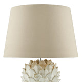 Orris Artichoke Ceramic Table Lamp GOODS Costco UK