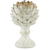 Orris Artichoke Ceramic Table Lamp GOODS Costco UK