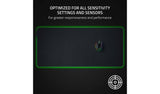Razer Goliathus Chroma 3XL mouse mat black - British product