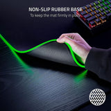 Razer Goliathus Chroma 3XL mouse mat black - British product