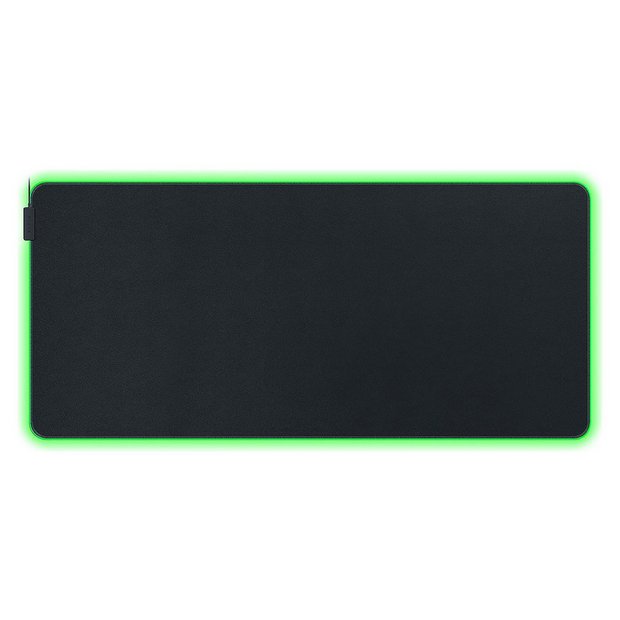 Razer Goliathus Chroma 3XL mouse mat black - British product