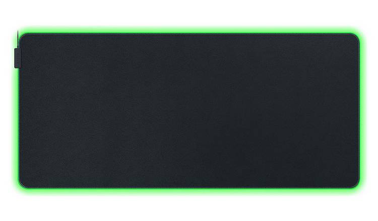 Razer Goliathus Chroma 3XL mouse mat black - British product
