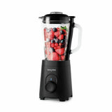 Salter Kuro 1.5L glass jug blender black (British brand)