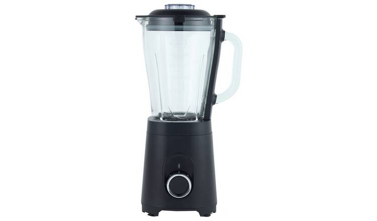 Salter EK5531MBLK Kuro 1.5L Glass Jug Blender