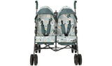 Mamas & Papas Junior Twin Cruise Dolls Pushchair GOODS Argos