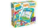 Trends UK Paint Pop Creation Station table-top easel, imported from the UK