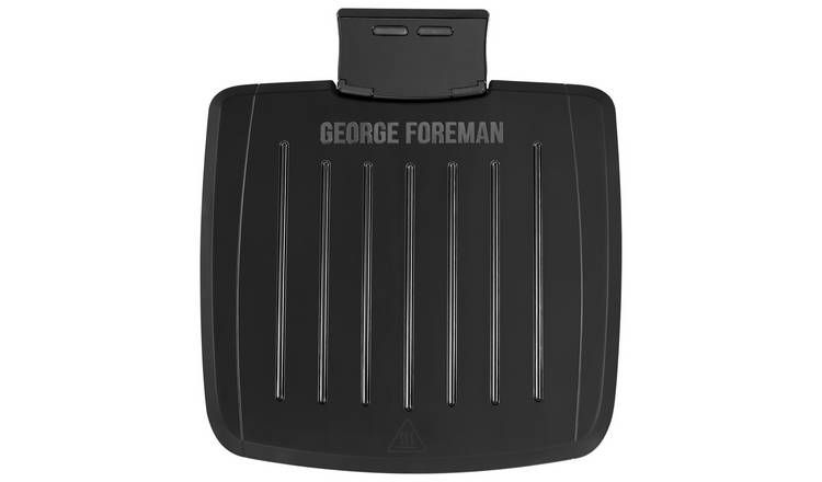 George Foreman 28310 Immersa Health Grill GOODS Argos