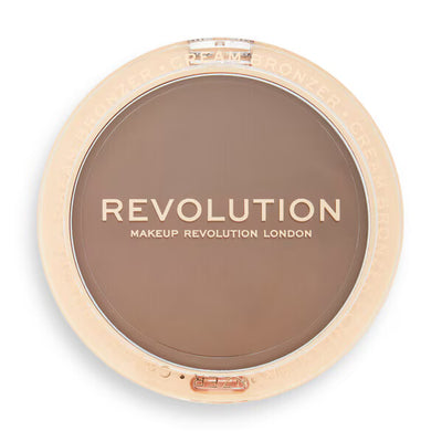 Superdrug Revolution Ultra Cream Bronzer Medium- Buy online at McGrocer