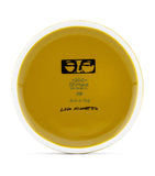 GINORI 1735 porcelain Il Letterato candle holder, UK version