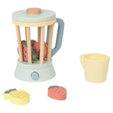 Chad Valley wooden juice extractor, UK version