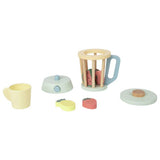 Chad Valley wooden juice extractor, UK version