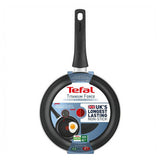 Tefal Titanium Force aluminium non stick frying pan 28cm, UK version