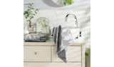 Habitat Romantic Floral hand towels 2 pack 90x50cm - British product