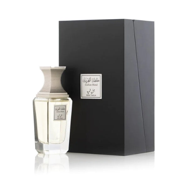 Arabian Oud Jabal Al Tamya Fragrance 100ml, UK version