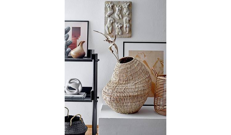 Bloomingville ornament natural 17cm, imported from the UK