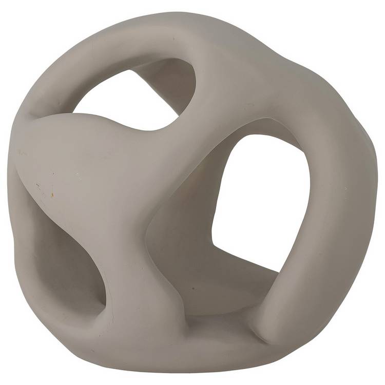 Bloomingville ornament natural 17cm, imported from the UK
