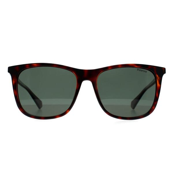 Polaroid PLD 6103 brown polarized men sunglasses, UK version