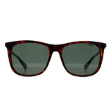 Polaroid PLD 6103 brown polarized men sunglasses, UK version