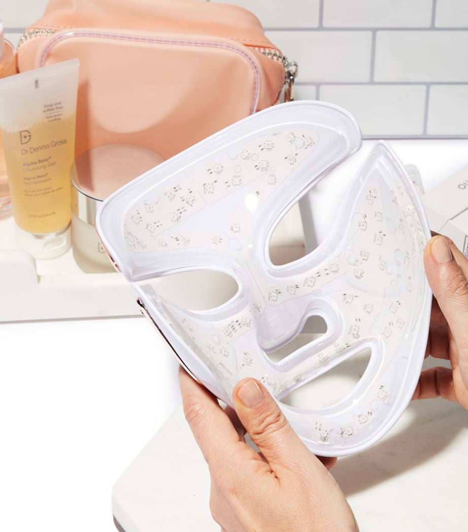 Dr Dennis Gross LED face mask - British product
