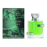 Louis Cardin Unique Men Eau de Parfum 100ml, imported from the UK