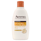 Aveeno Apple Cider Vinegar Blend Shampoo 300ml GOODS Sainsburys   