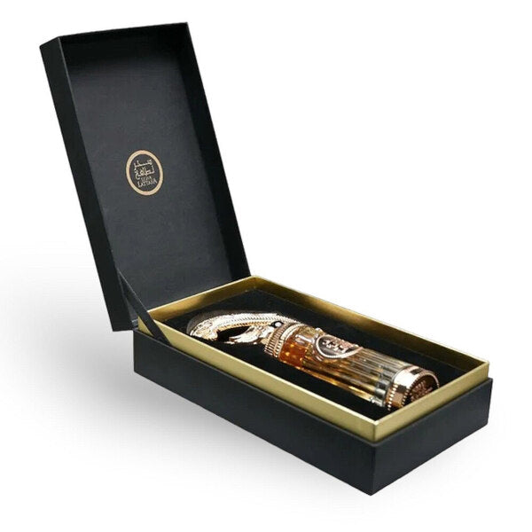 Lattafa Sehr perfume 100ml, imported from the UK