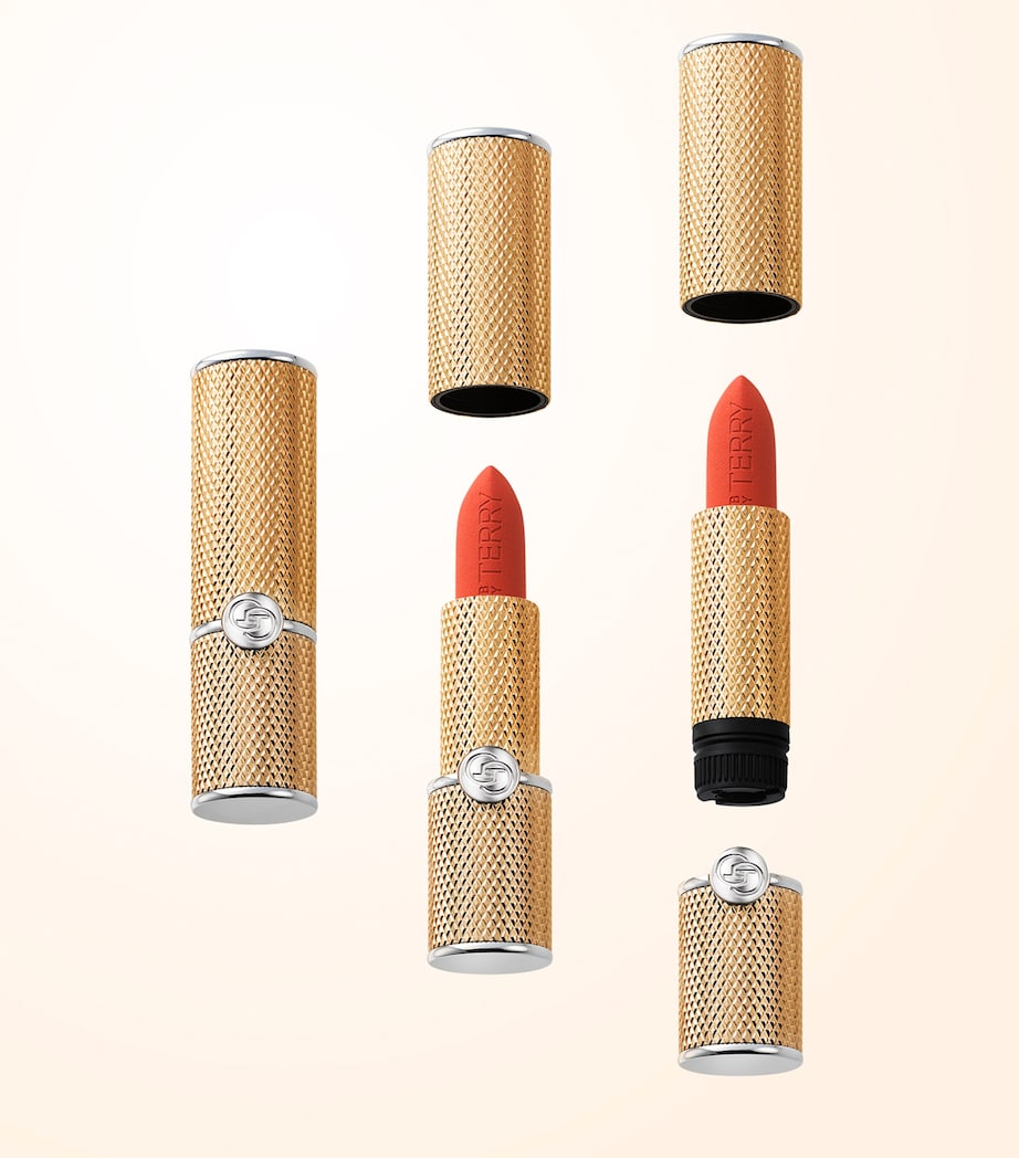 By Terry Rouge Opulent lipstick refill - British product