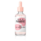 Isle of Paradise Self-Tanning Body Drops Light 75ml GOODS Boots   