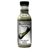 Briannas Ranch Dressing   355ml GOODS M&S   