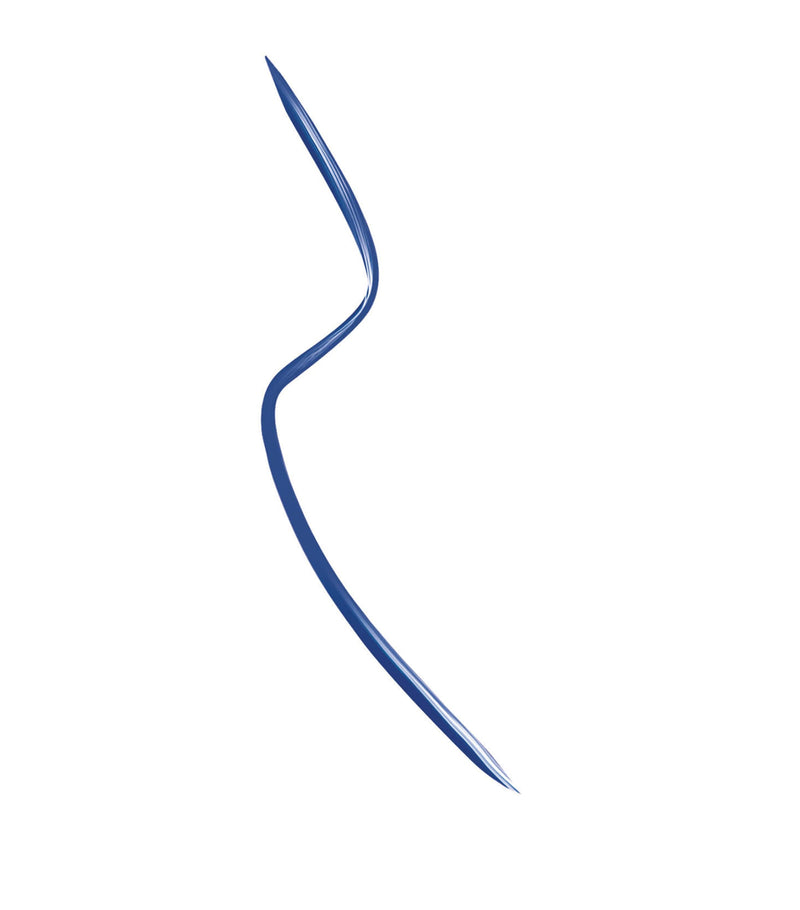 YSL Crushliner Gel eyeliner pencil (British brand)