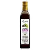 Mr Organic Balsamic Vinegar of Modena   500ml GOODS M&S   