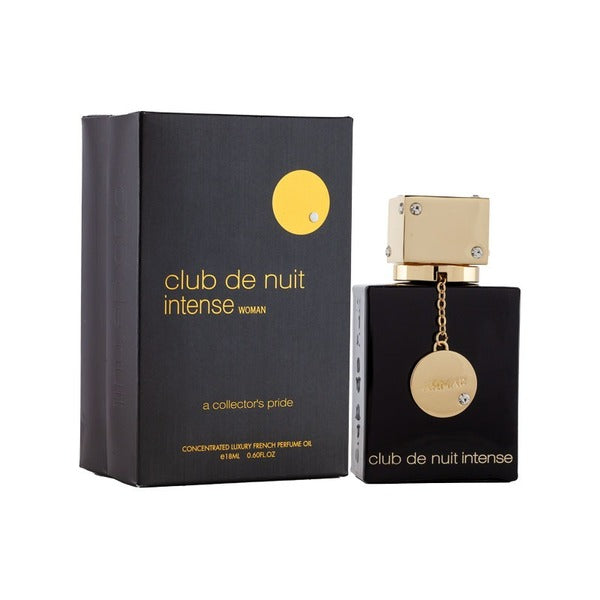 Armaf Club De Nuit Intense Woman perfume oil 18ml, imported from the UK