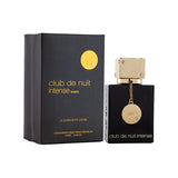 Armaf Club De Nuit Intense Woman perfume oil 18ml, imported from the UK