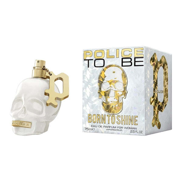 Police Hyperverse Woman Eau de Parfum 40ml spray - British product