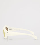 Moncler Injected Ramillon ME8015U sunglasses, imported from the UK