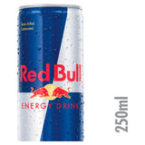 Red Bull Energy Drink   24 x 250ml GOODS M&S   