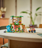 Lego Panda Sanctuary Animal Care Set, UK version
