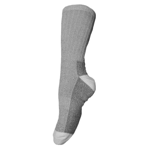 Mens Wool Rich Hiker Socks (6-11)