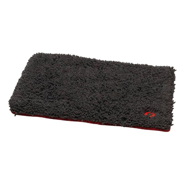 Petface Memory Foam MicroFibre Dog Crate Mat GOODS M&S   