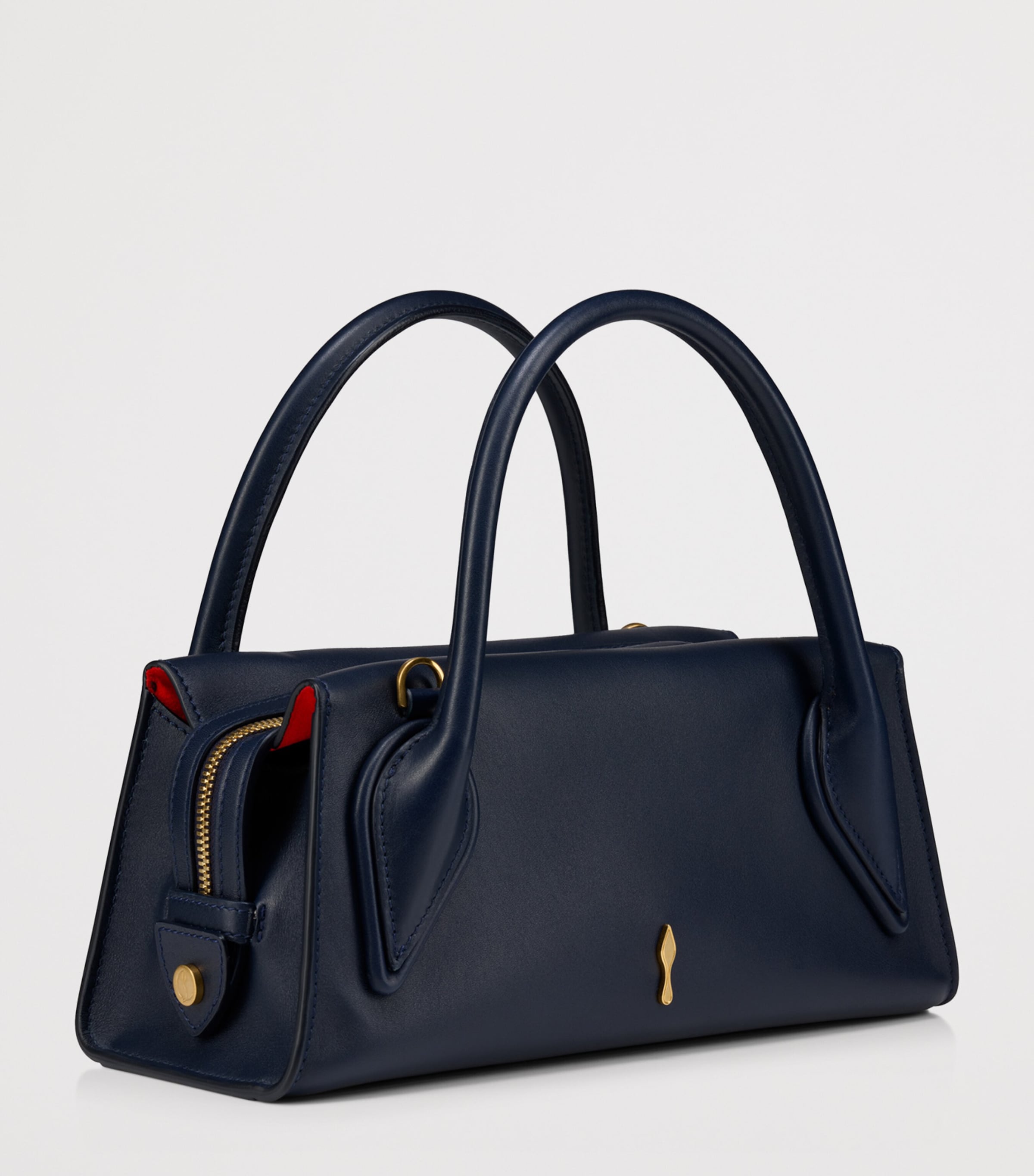 Christian Louboutin Mini Venus cross-body bag leather, UK version