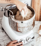 Ankarsrum Assistent Original 6230 7L stand mixer - British product