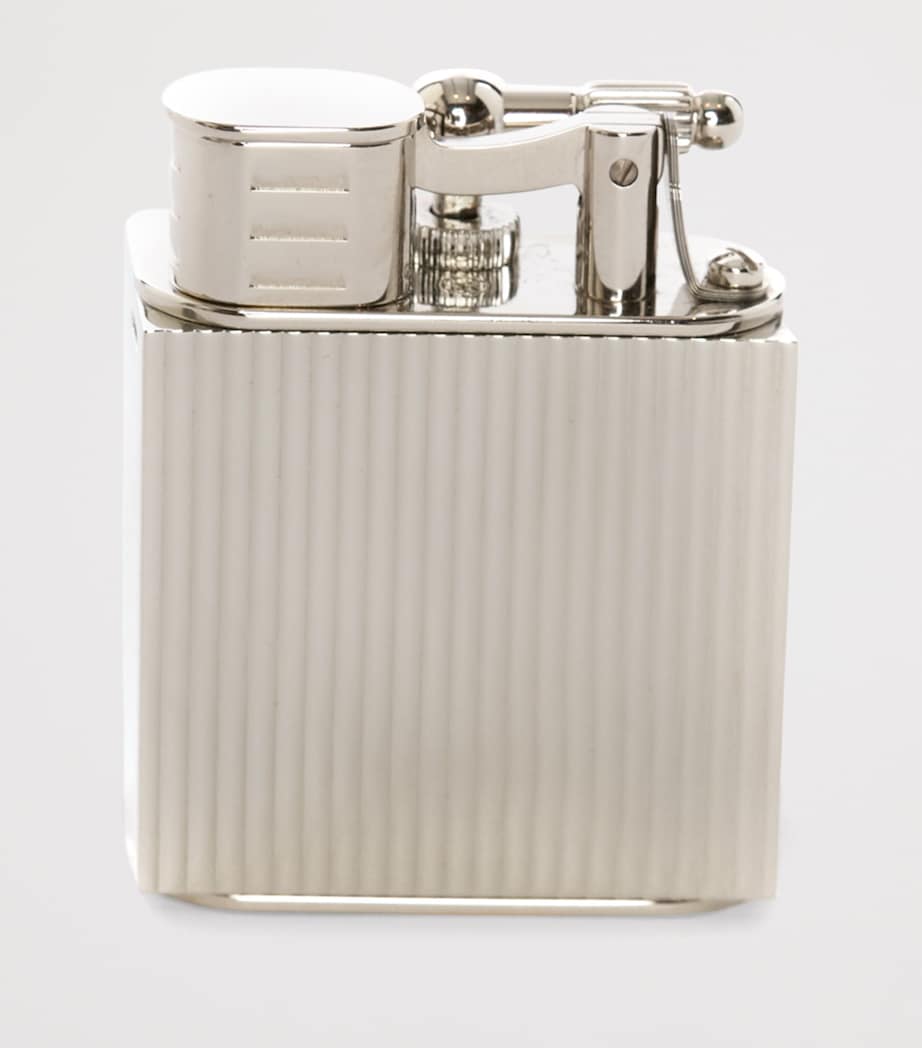 Dunhill Turbo Lighter - British product