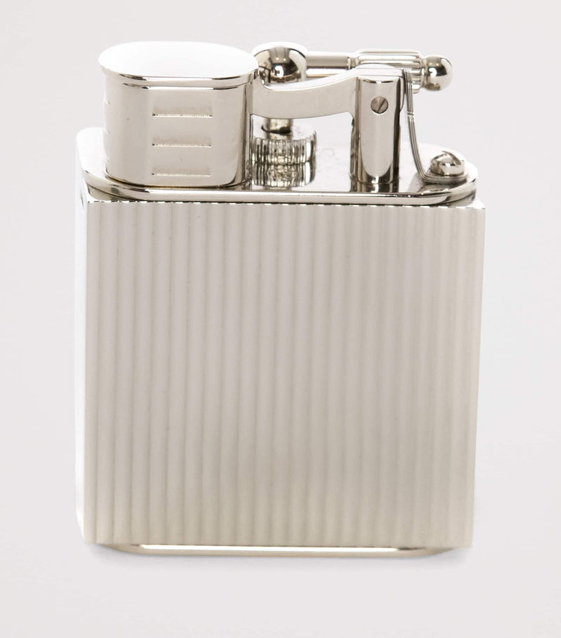 Dunhill Turbo Lighter - British product
