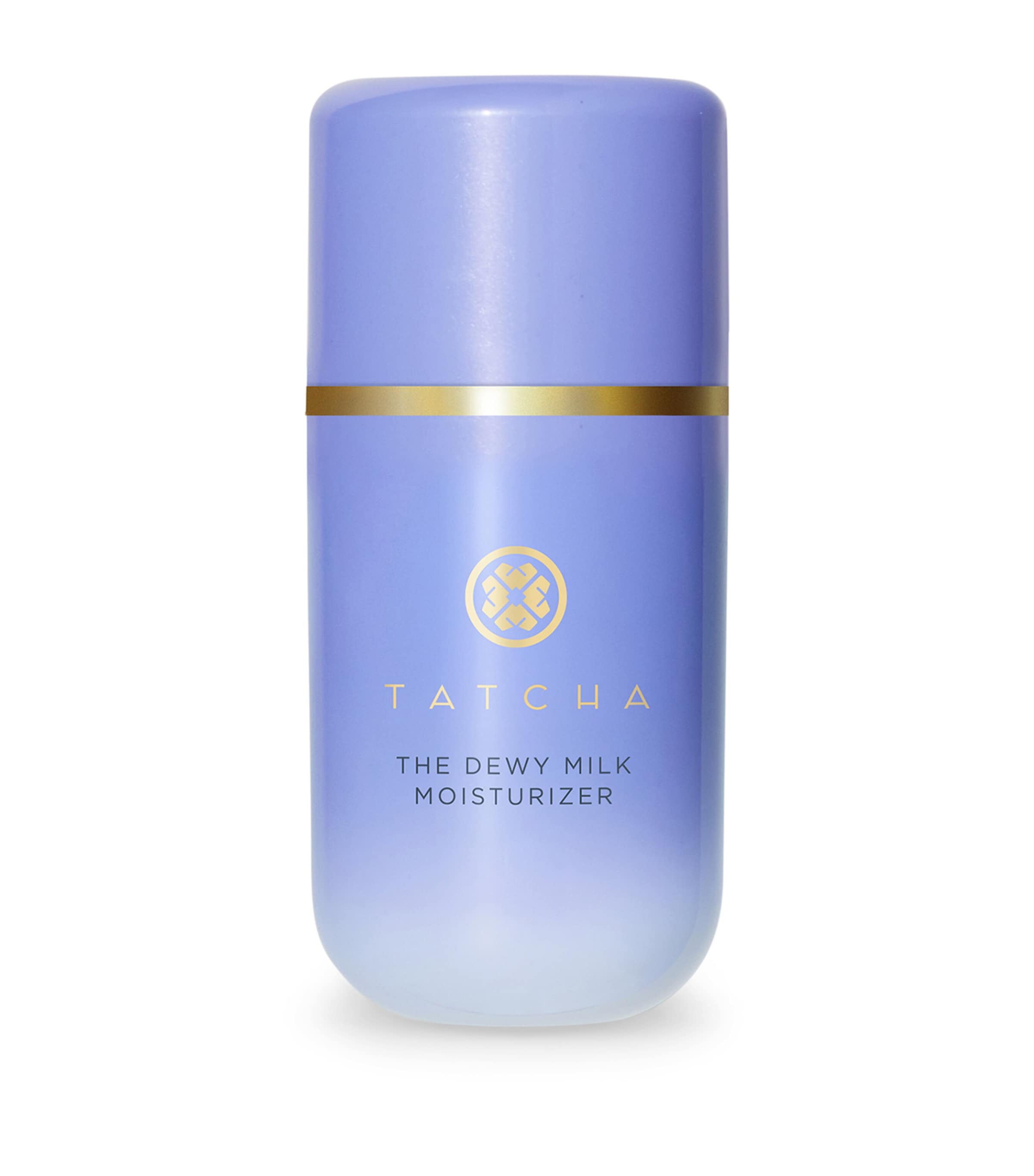 Tatcha The Dewy Milk facial moisturiser 50ml (British brand)