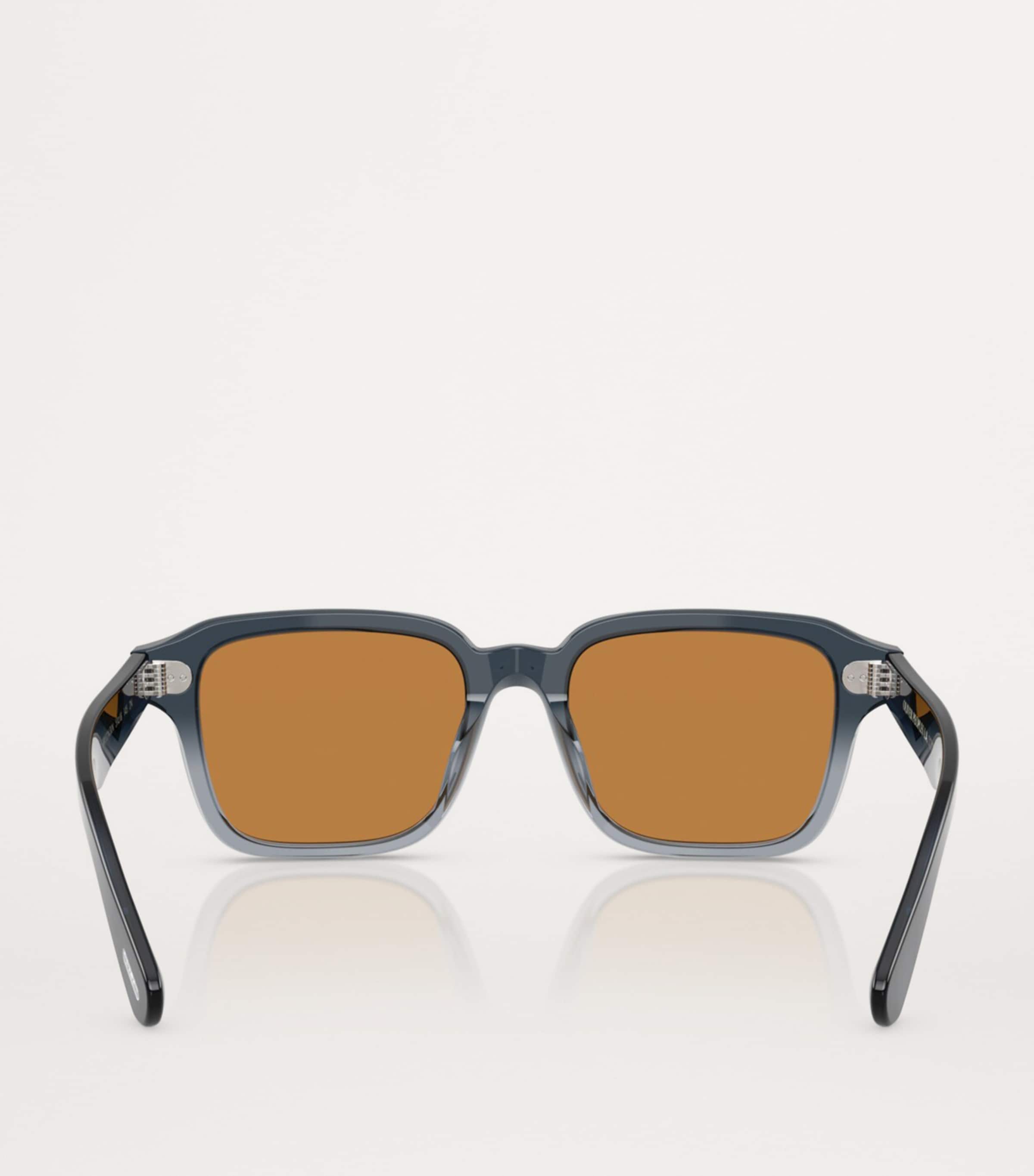 Oliver Peoples Injected Errison sunglasses (British brand)