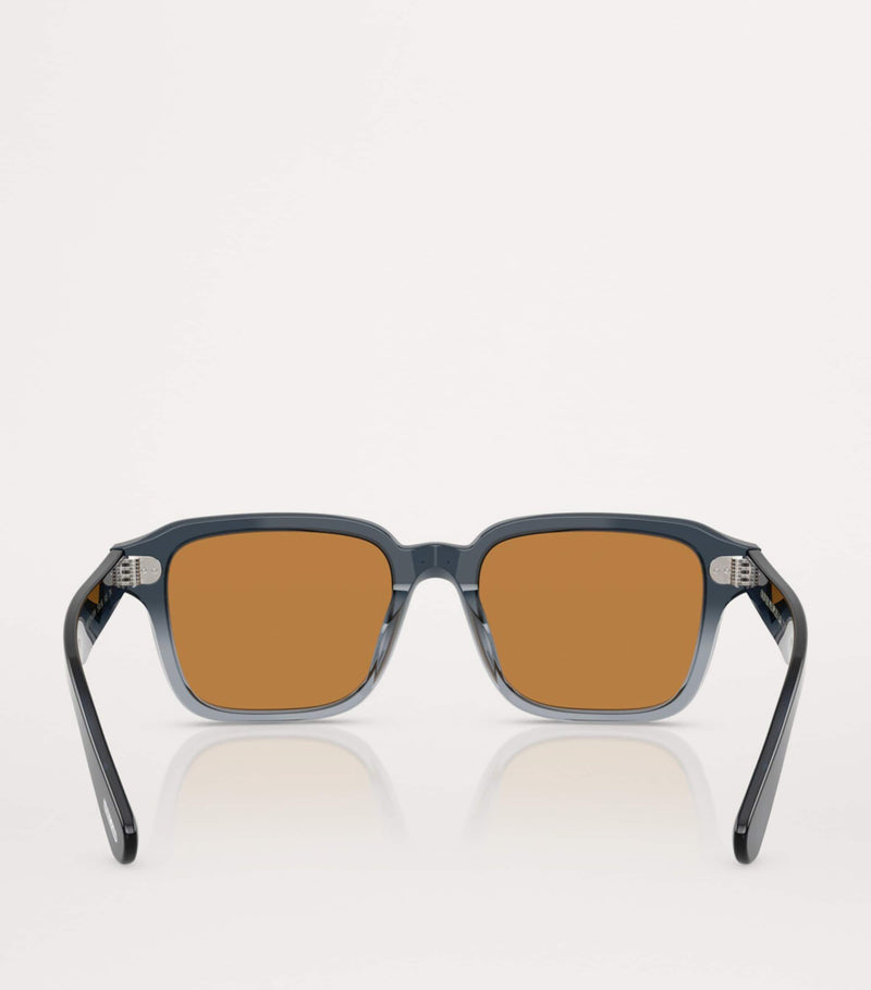Oliver Peoples Injected Errison sunglasses (British brand)