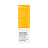 Q+A Vitamin C Brightening Serum 30ml (British brand)