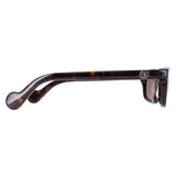 Moncler ML0116 brown women sunglasses, UK version
