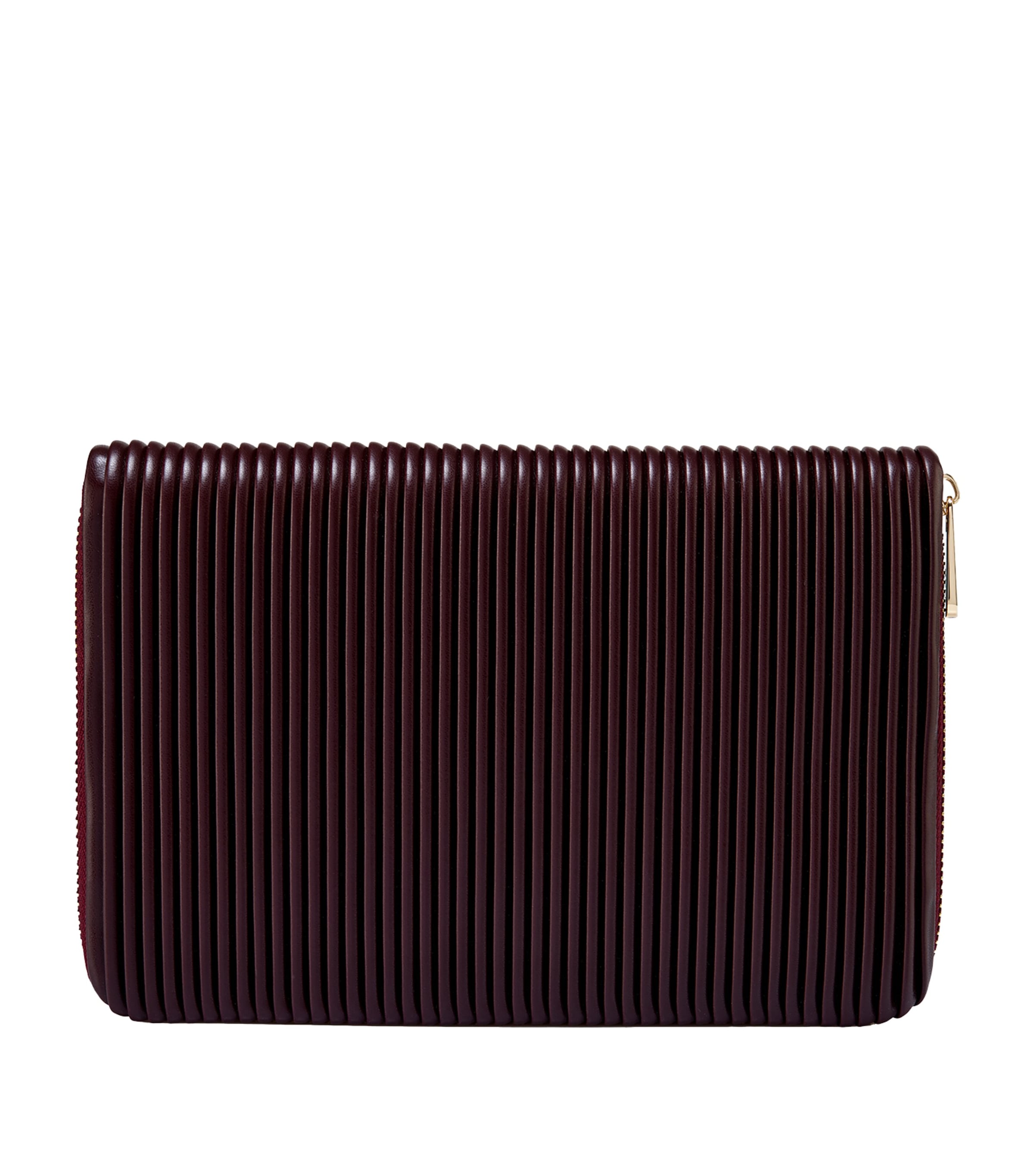 WOLF Bella Jewellery Portfolio Case (British brand)