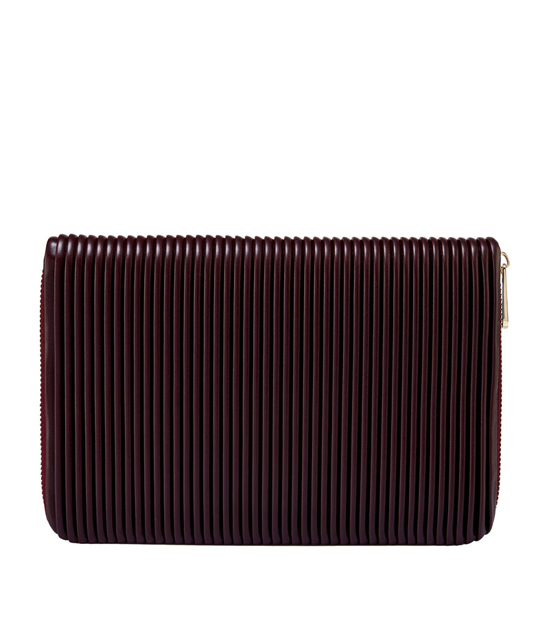 WOLF Bella Jewellery Portfolio Case (British brand)
